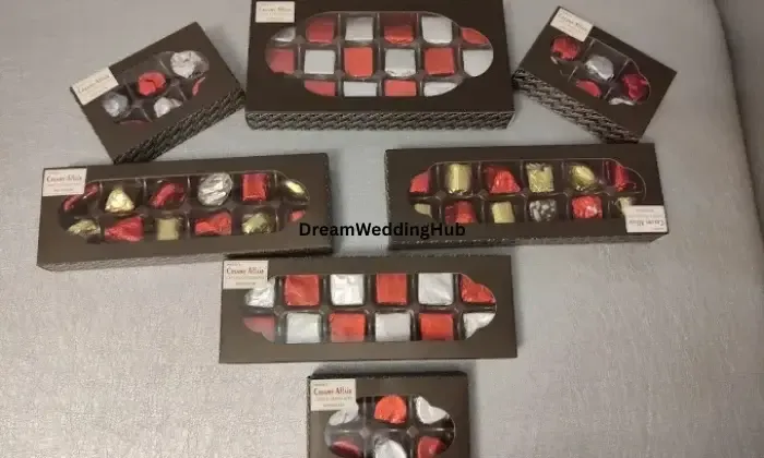 Meetas Cakes And Chocolates