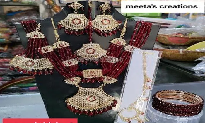 Meeta's Creations