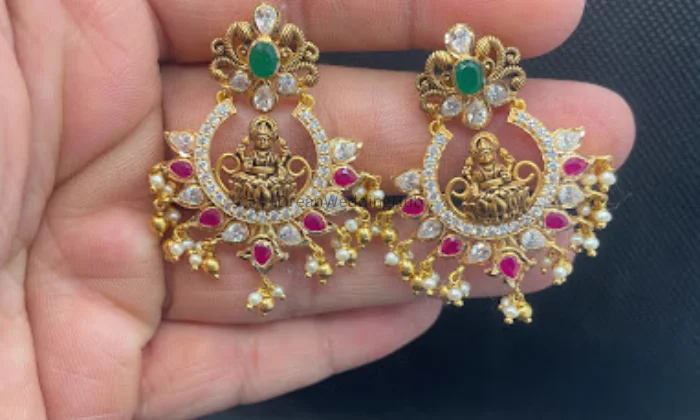 Meeth Jewels