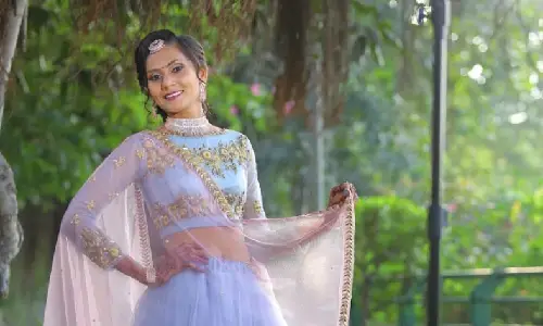 Meetu Bridal Studio