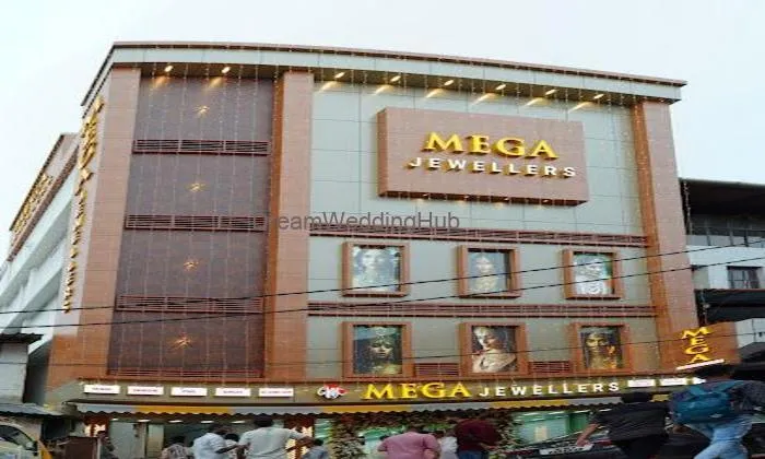 Mega Jewellers