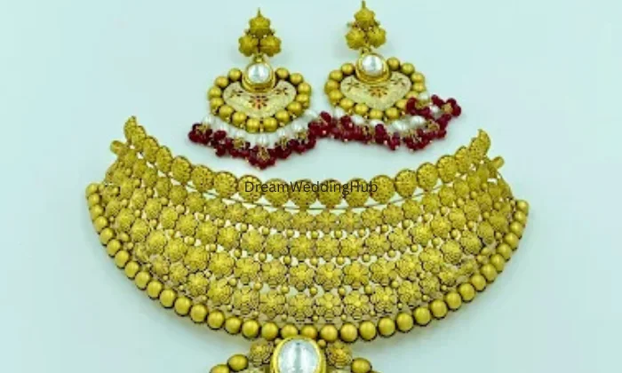Mega Jewels Bareilly
