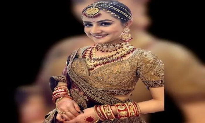 Megha Beauty Parlour