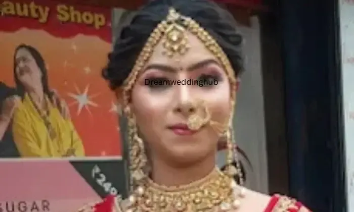 Megha Beauty Salon