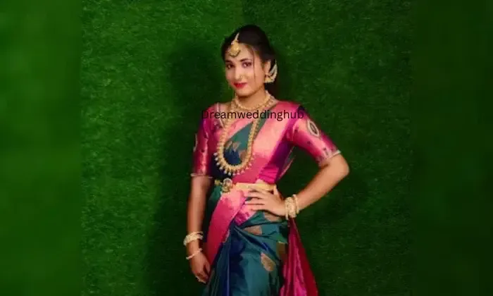 Megha Makeovers Megha Makeovers