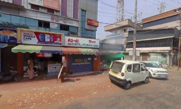 Megha Studio