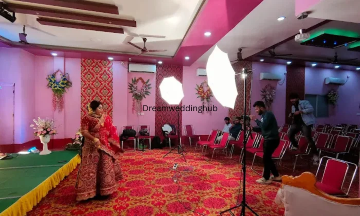 Megha Wedding Hall