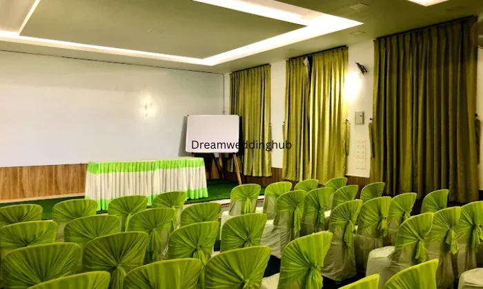 Meghamala Resorts