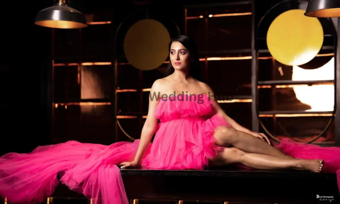 Meghana Bridal Makeup Artist