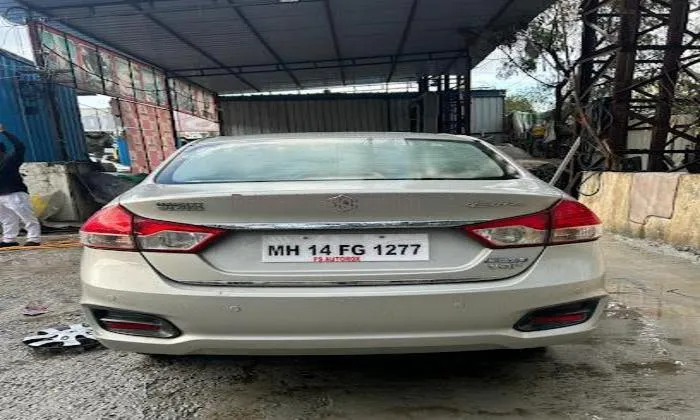 Meghana Cabs Pune To Mumbai Cab Service One Way Cab Service