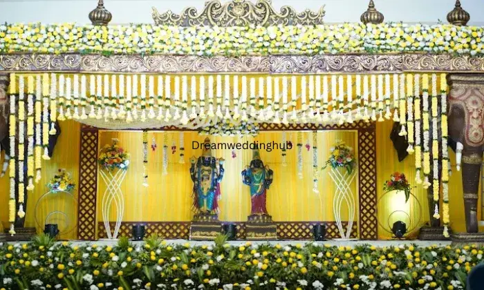 Meghana Conventions