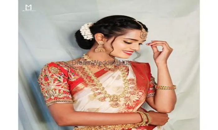 Meghana Kulkarni Face Craft Makeup Studio