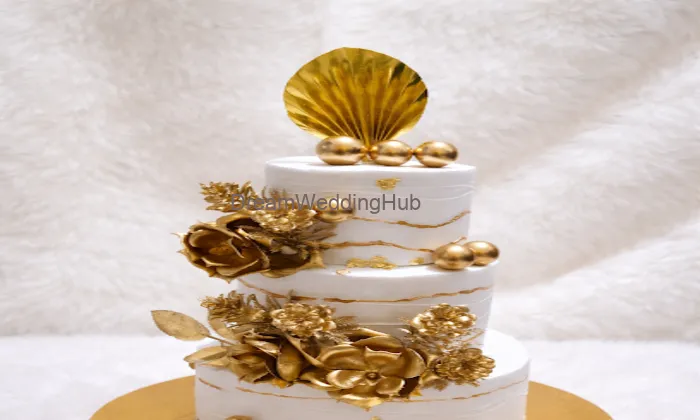 Meghana's Cakes