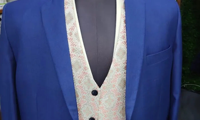 Meghani Mens Wear