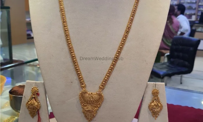Meghdoot Jewellers
