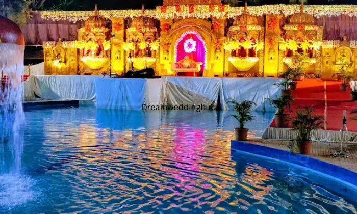 Meghdoot Resort