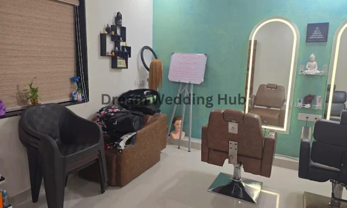 Meghna Beauty Care