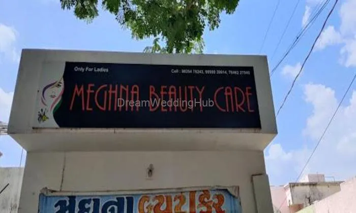 Meghna Beauty Care