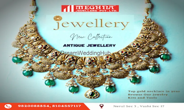 Meghna Jewellers Pvt Ltd