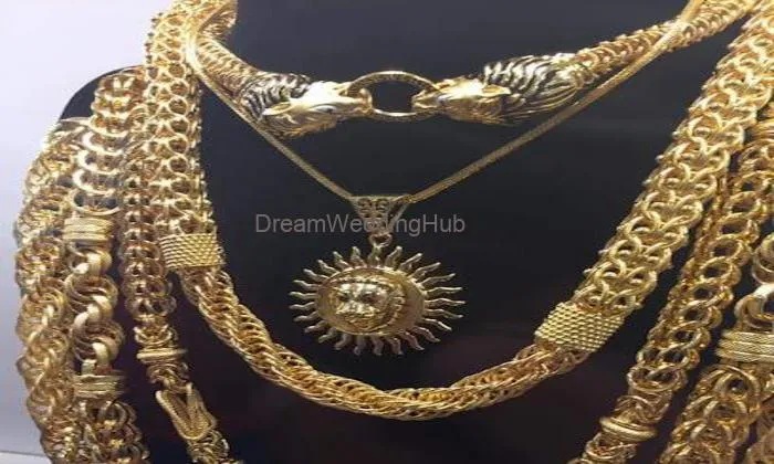 Meghna Jewellers