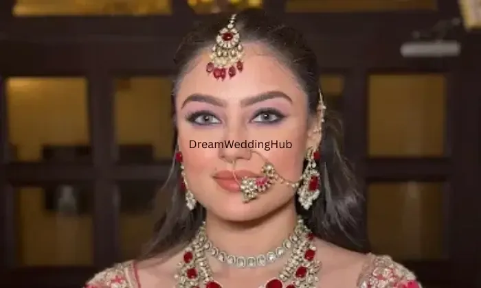 Meghna Makeover