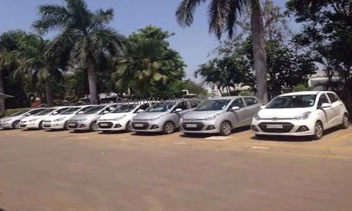 Meha Car Rental
