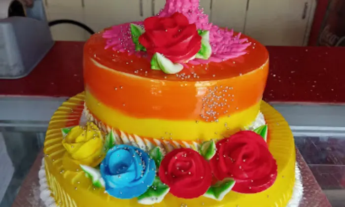 Mehak Bakes