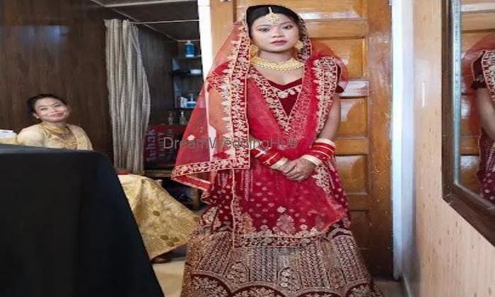 Mehak Beauty Parlour
