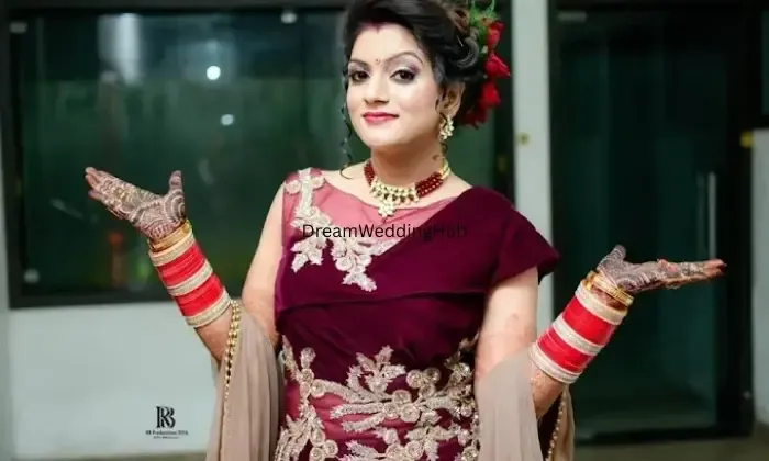 Mehak Beauty Parlour Mehak Beauty Parlour