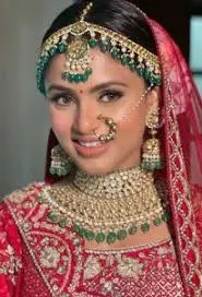 Mehak Kalra Makeup Studio 