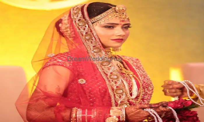 Mehak Kalra Makeup Studio And Academy