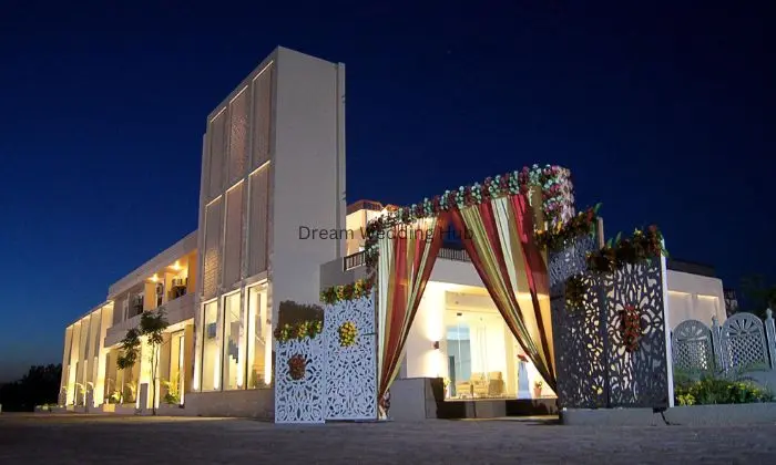 Mehak Resorts Hotel