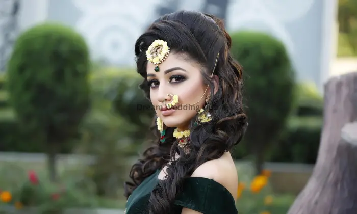 Mehak Salon