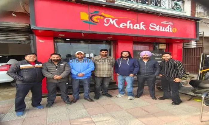 Mehak Studio Barnala (gsp) Mehak Studio Barnala (gsp)