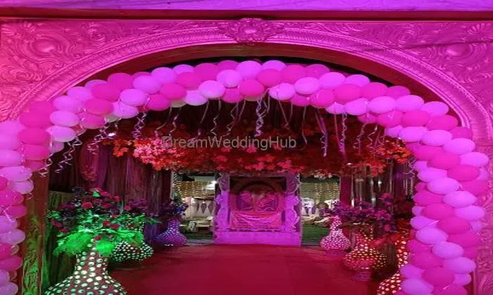 Mehak Vatika