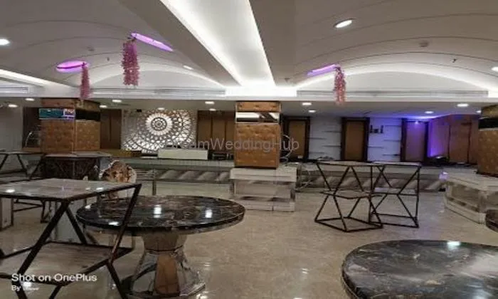 Mehak Wedding Banquet