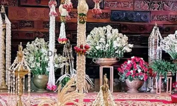 Mehak Wedding Planners
