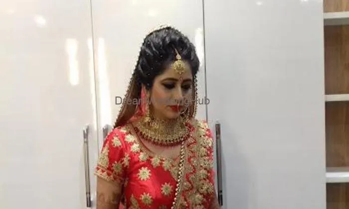 Mehak's Beauty Salon