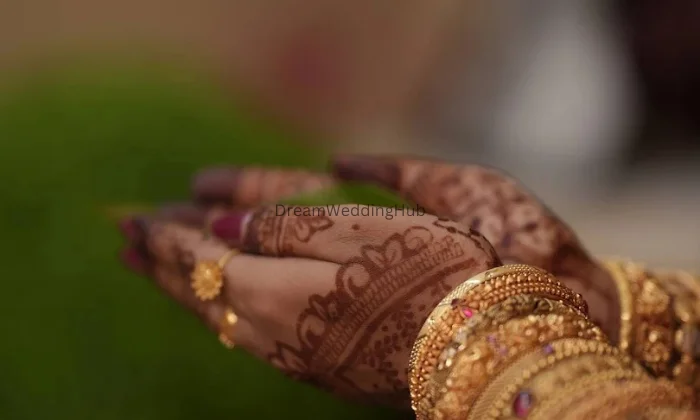 Mehandi Artist Aami