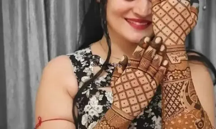 Mehandi Artist In Jaipur
