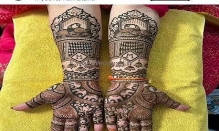 Mehandi Artist Parul Mehandi Artist Parul