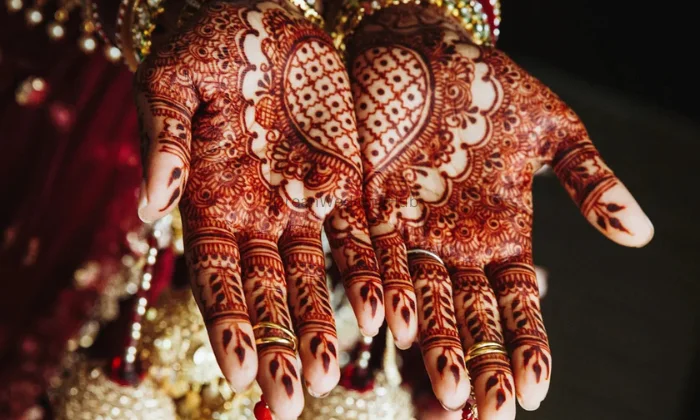 Mehandi Artist Vaishali