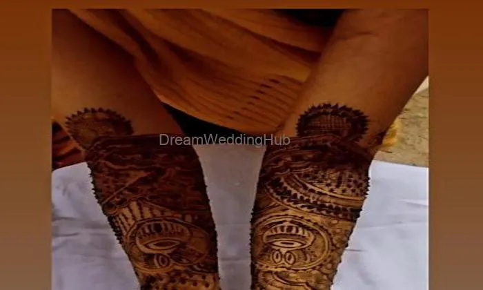 Mehandi Artist_mona Mehandi Artist_mona