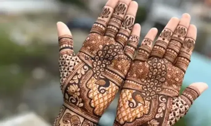 Mehandibysowmithya