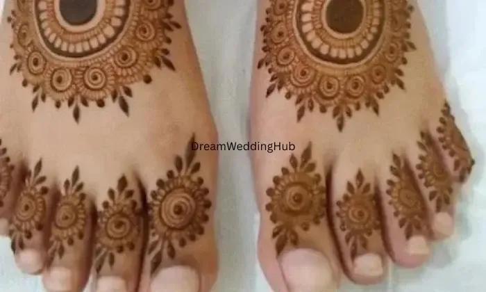 Mehandi Lagao Mehandi Lagao