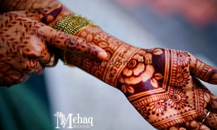 Mehaq Mehndi Henna Artist