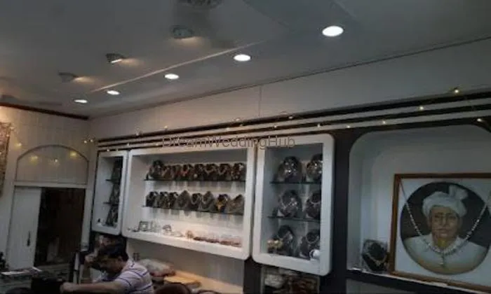Mehar Chand Sohan Lal Jewellers