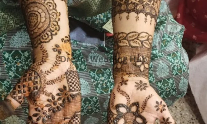 Mehedi Marwari