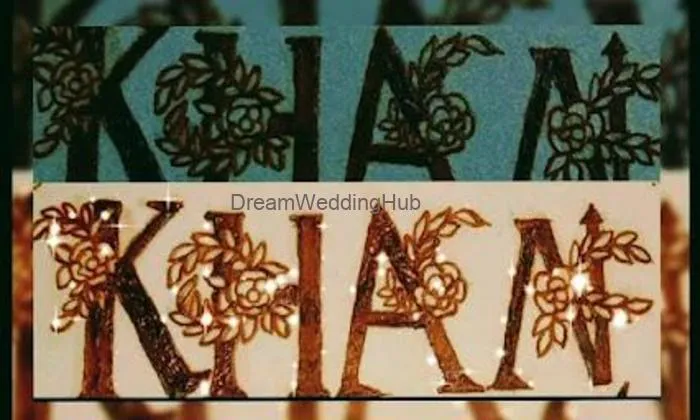 Mehendi Artist