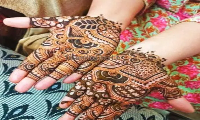 Mehendi Artist Aizah Mehendi Artist Aizah